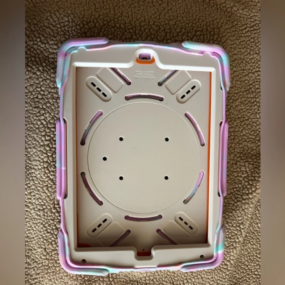 NIB Pepkoo Tablet Case Drop Protection 2.0 ($30)